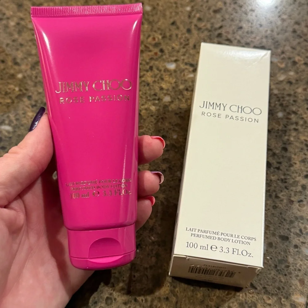 Jimmy Choo new jimmy
